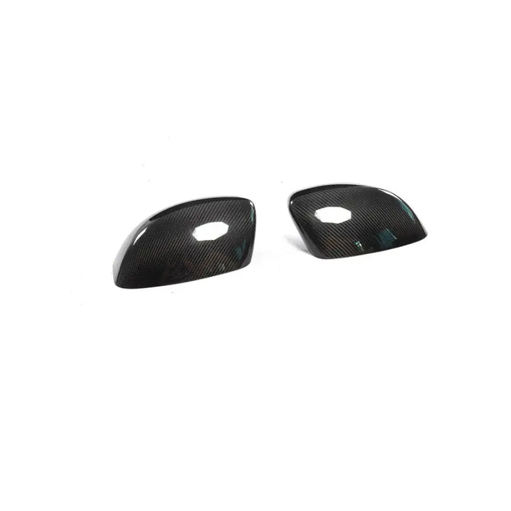 MASERATI LEVANTE AERODYNAMIC PARTS