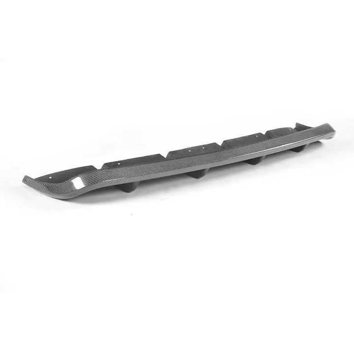 MASERATI LEVANTE AERODYNAMIC PARTS
