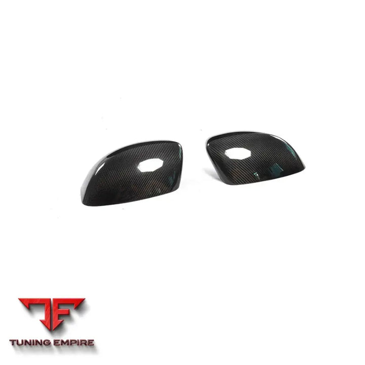 MASERATI LEVANTE AERODYNAMIC PARTS