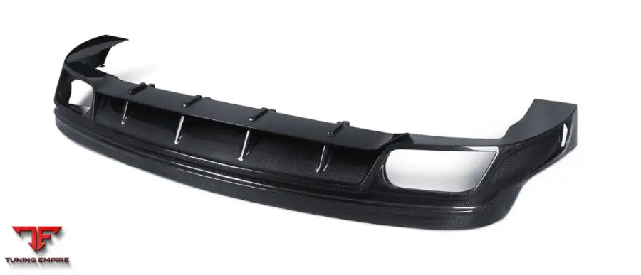 MASERATI LEVANTE CARBON AERO KIT