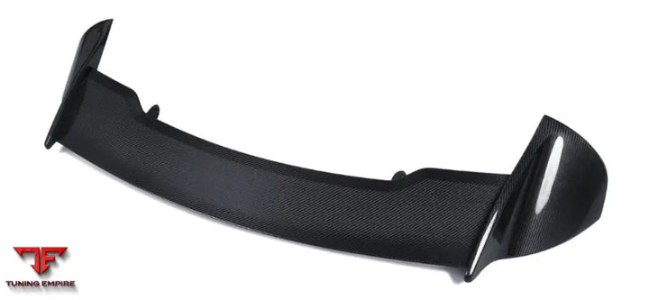 MASERATI LEVANTE CARBON AERO KIT