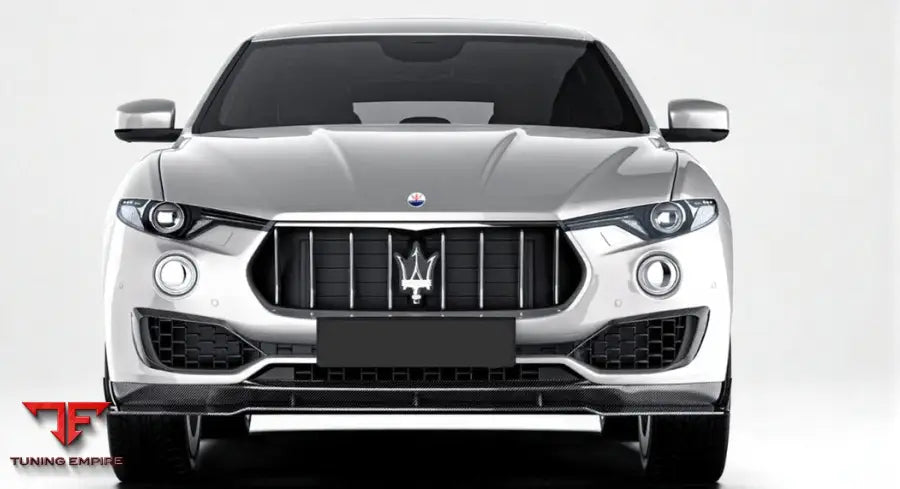 MASERATI LEVANTE CARBON AERO KIT