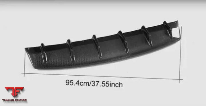 MASERATI LEVANTE CARBON FIBER PARTS 2016-2020Y