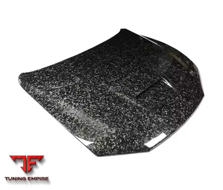 MASERATI LEVANTE CARBON PARTS