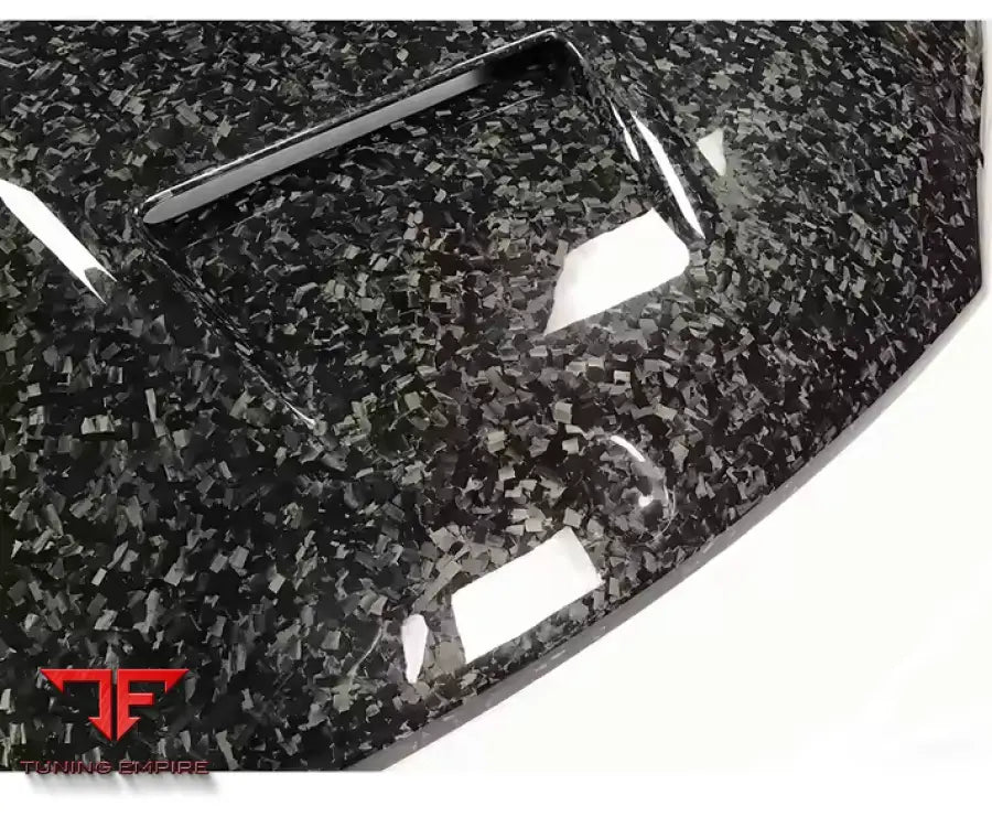 MASERATI LEVANTE CARBON PARTS