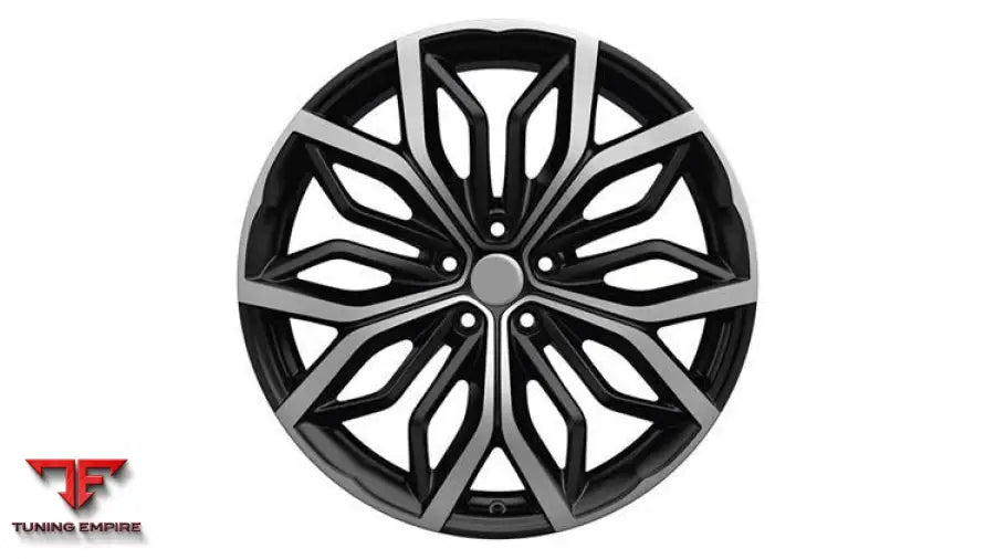 MASERATI LEVANTE ERACLE WHEELS