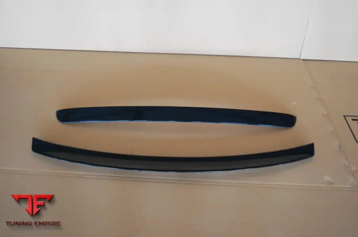 MASERATI QUATTROPORTE BODY KIT 2003-2007Y