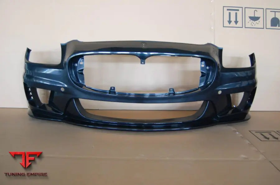 MASERATI QUATTROPORTE BODY KIT 2003-2007Y