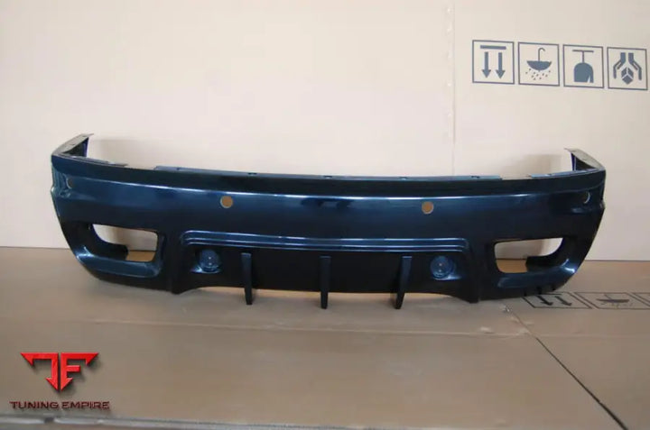 MASERATI QUATTROPORTE BODY KIT 2003-2007Y