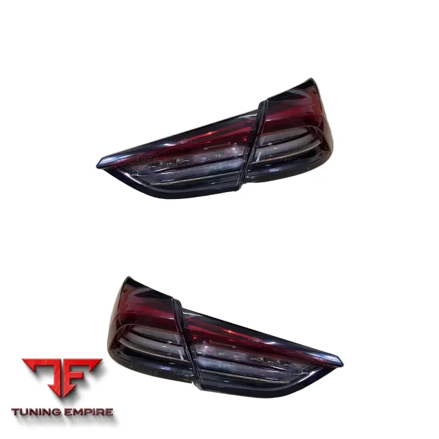 MASERATI QUATTROPORTE LED TAILLIGHT