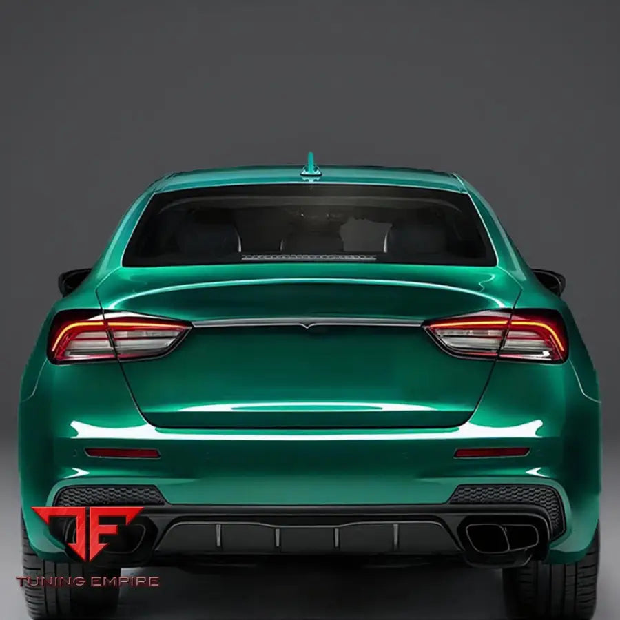 MASERATI QUATTROPORTE LED TAILLIGHT