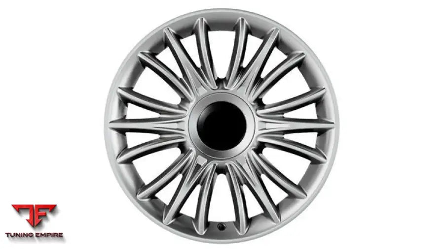 MASERATI QUATTROPORTE TRITONE WHEELS