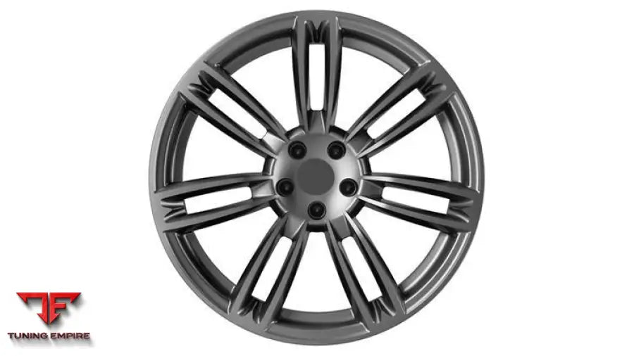 MASERATI QUATTROPORTE URANO WHEELS