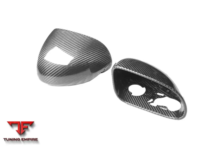 MCLAREN 540C / 570S / 570GT / 600LT / 720S REPLACEMENT MIRROR HOUSING BSD