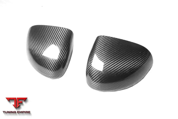 MCLAREN 540C/570S/570GT/600LT720S REPLACEMENT MIRROR HOUSING BSD