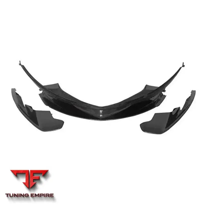 MCLAREN 540C/570S/570GT DRY CARBON FIBER BODY KIT