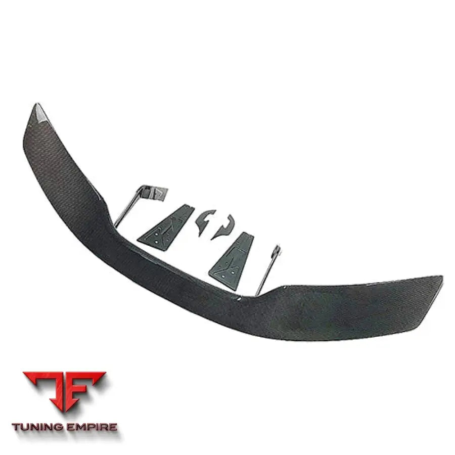 MCLAREN 540/570 UPGRADE 600LT DYR CARBON FIBER PARTS