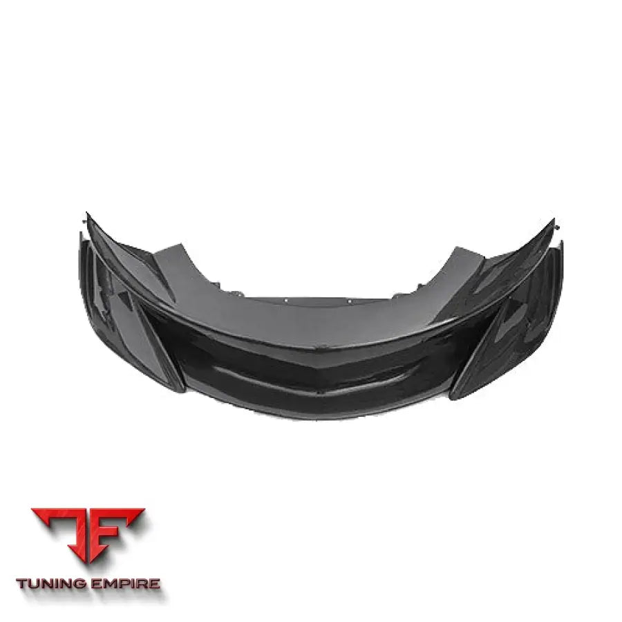 MCLAREN 540/570 UPGRADE 600LT DYR CARBON FIBER PARTS