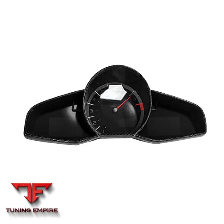 MCLAREN 540/570 UPGRADE 600LT DYR CARBON FIBER PARTS