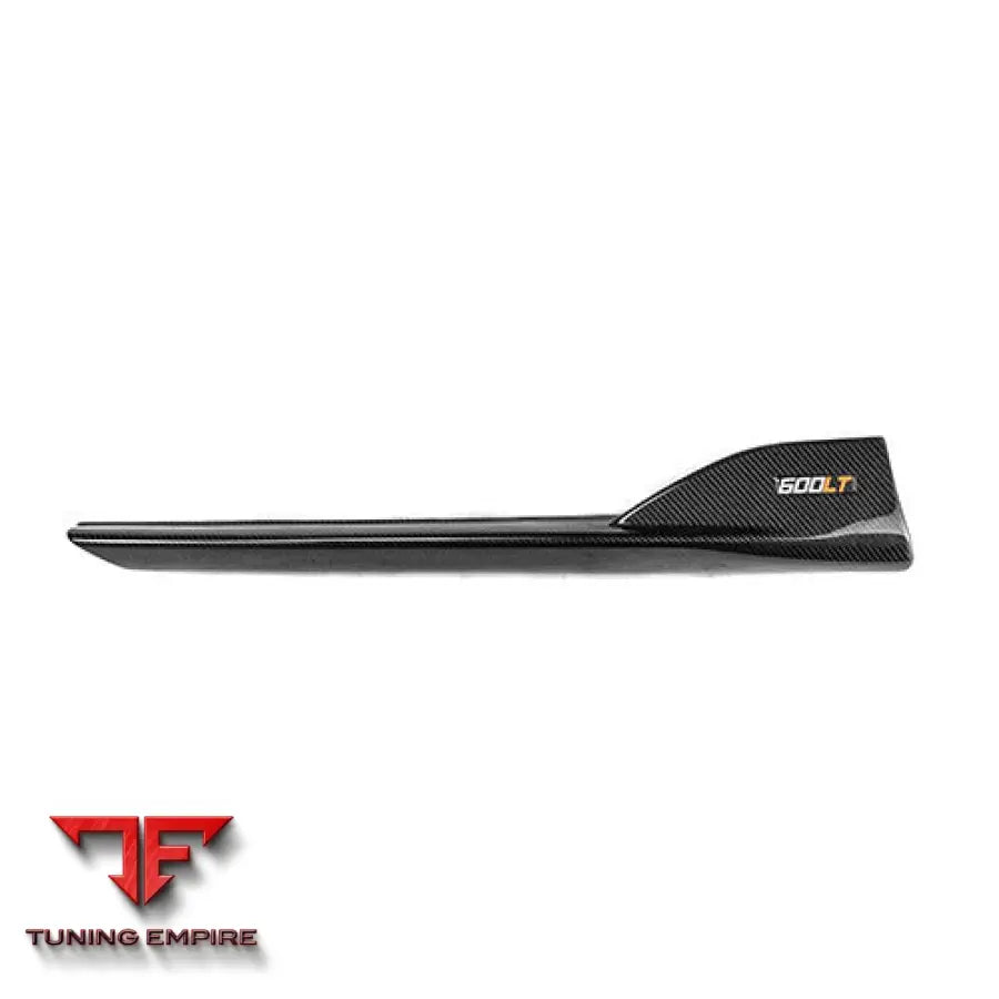 MCLAREN 540/570 UPGRADE 600LT DYR CARBON FIBER PARTS