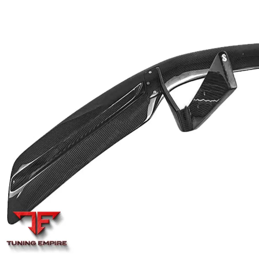 MCLAREN 540/570 UPGRADE 600LT DYR CARBON FIBER PARTS