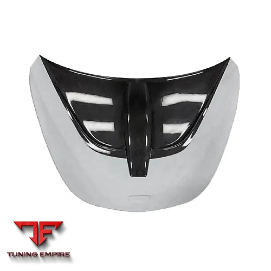 MCLAREN 540/570 UPGRADE 600LT DYR CARBON FIBER PARTS