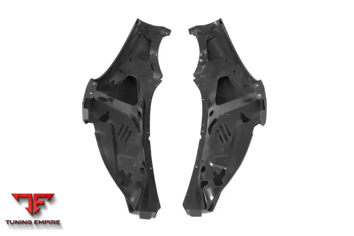 MCLAREN 540C / 570S / 600LT CARBON FIBER FRONT FENDER BSD