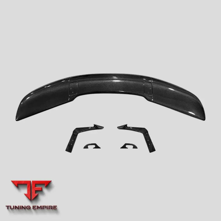 MCLAREN 540C/570S CARBON FIBER PARTS