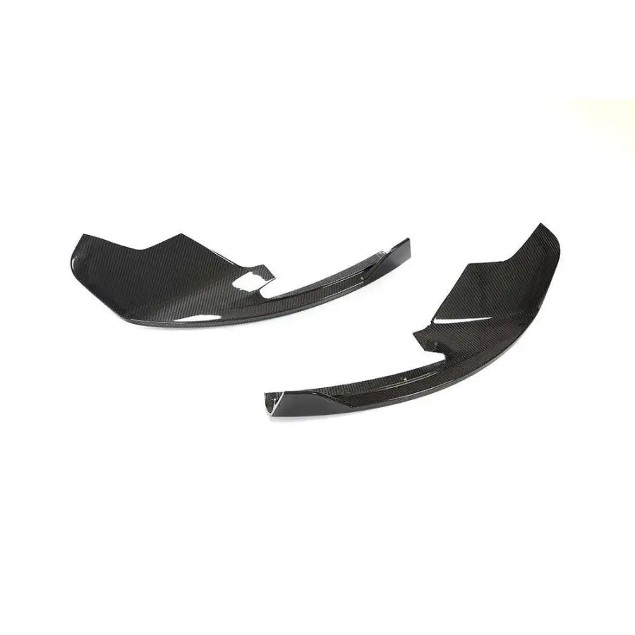 MCLAREN 570S GT AERODYNAMIC PARTS