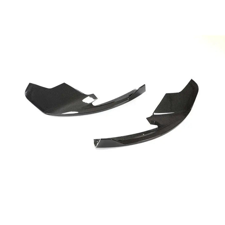 MCLAREN 570S GT AERODYNAMIC PARTS