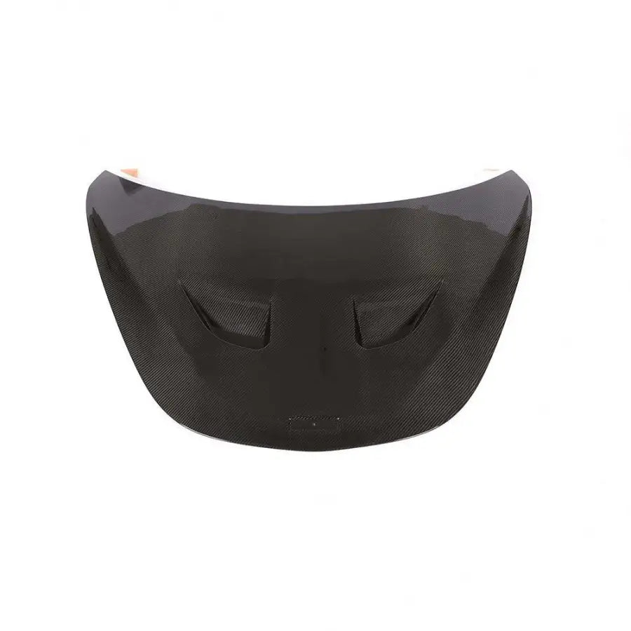 MCLAREN 570S GT AERODYNAMIC PARTS