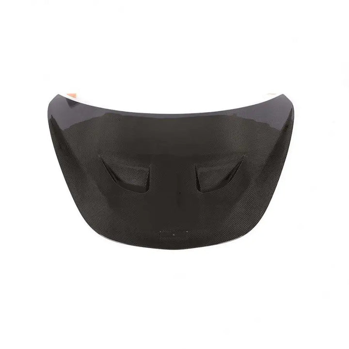 MCLAREN 570S GT AERODYNAMIC PARTS
