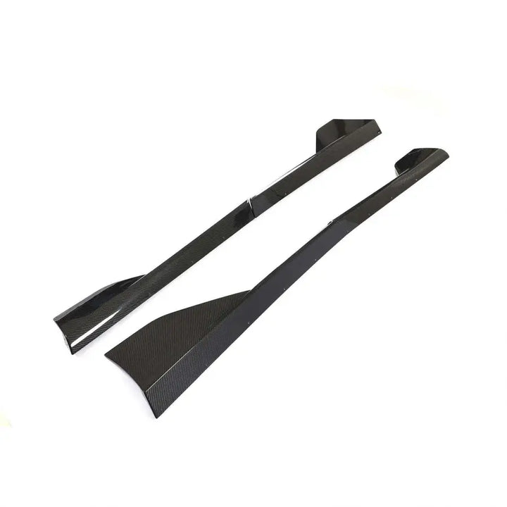 MCLAREN 570S GT AERODYNAMIC PARTS