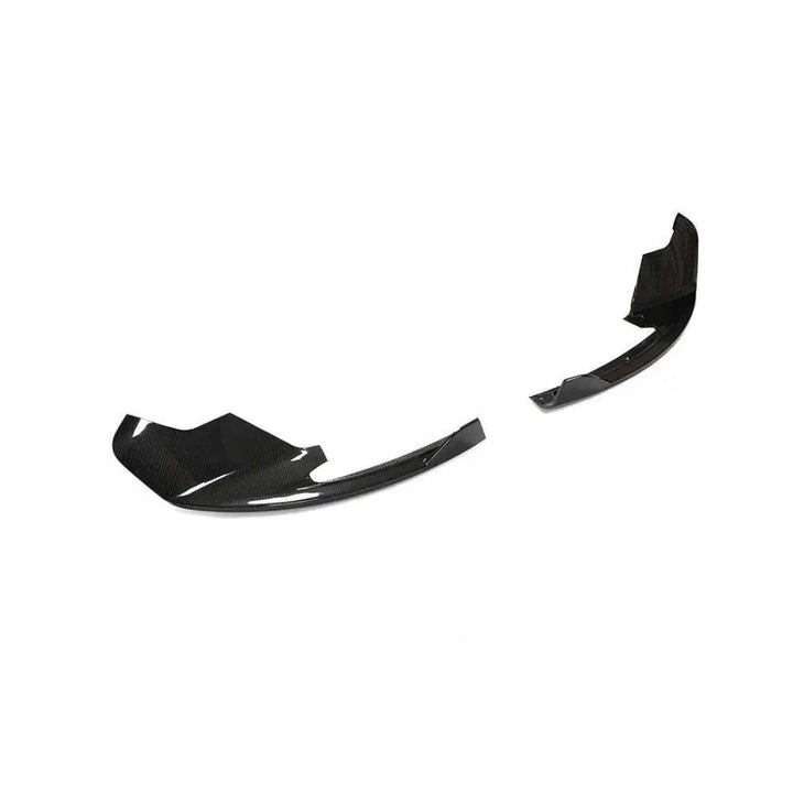 MCLAREN 570S GT AERODYNAMIC PARTS