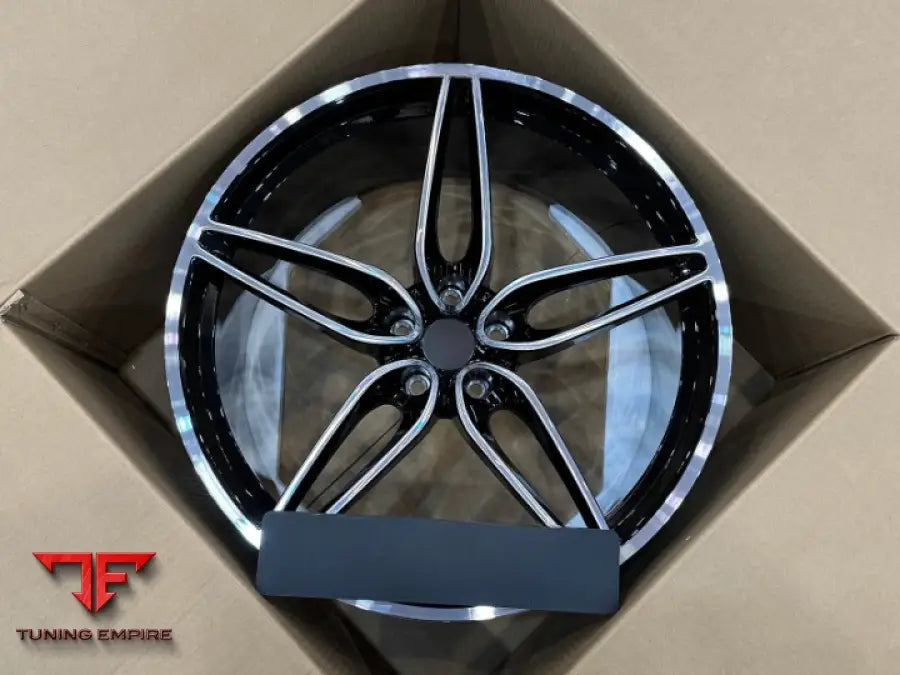 MCLAREN 570S SPIDER WHEELS