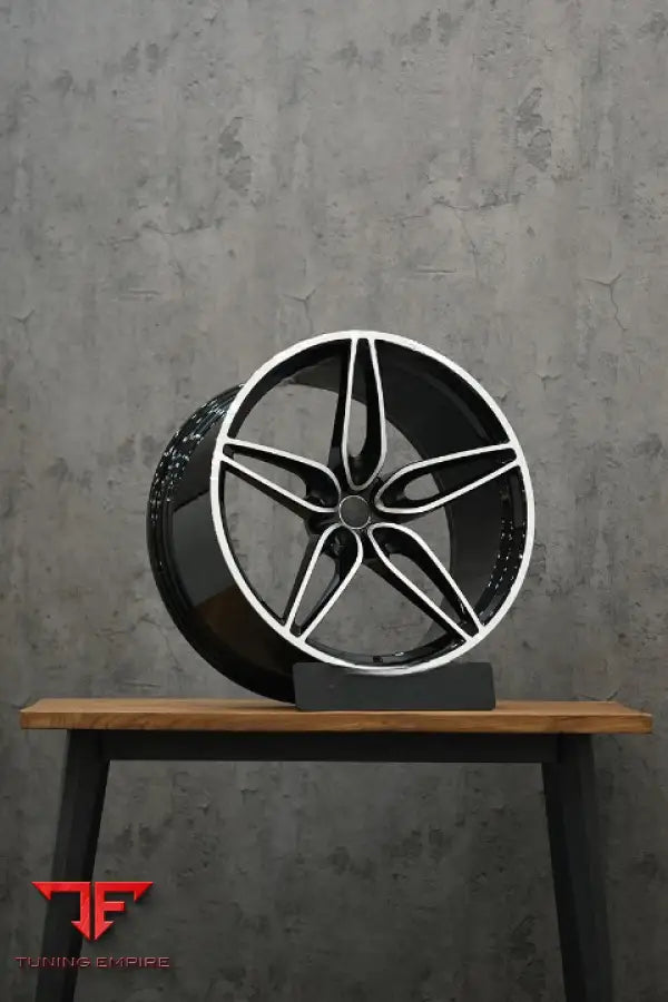 MCLAREN 570S SPIDER WHEELS