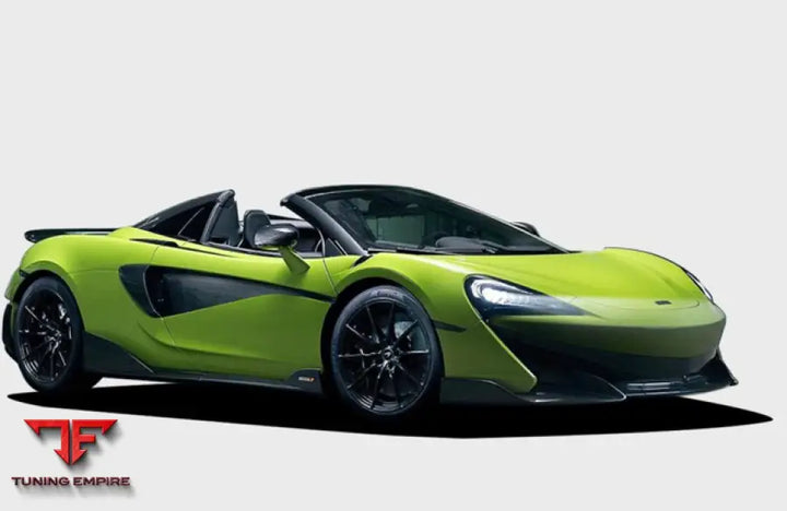 MCLAREN 600LT 2015Y 540C/570S CARBON FIBER PARTS