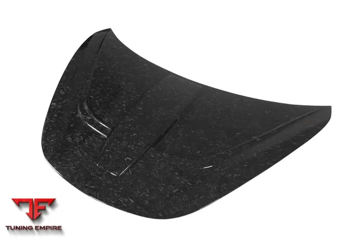 MCLAREN 600LT / 540C / 570S / 570GT FRONT BUMPER TOP COVER REPLACEMENT BSD