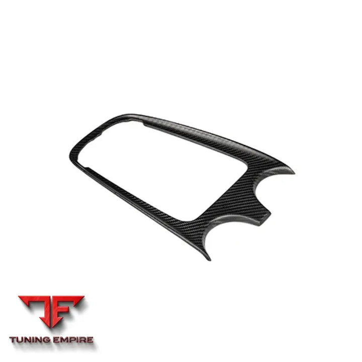 MCLAREN 600LT DRY CARBON FIBER BODY KIT PARTS