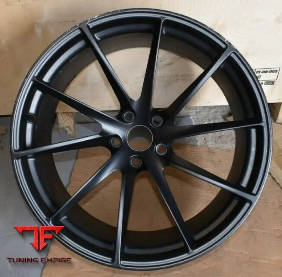 MCLAREN 600LT WHEELS