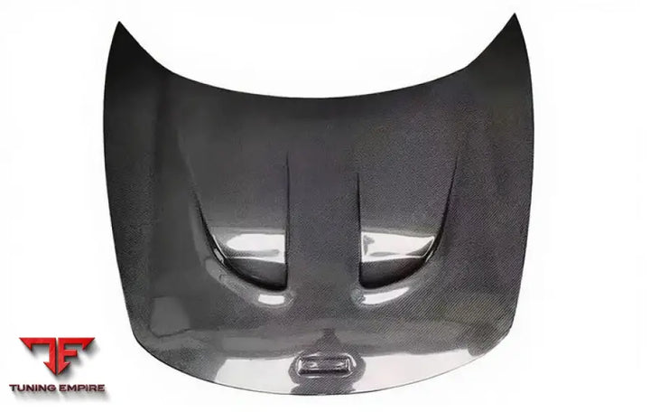 MCLAREN 650S CARBON FIBER ENGINE HOOD