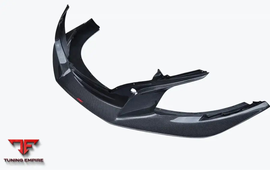 MCLAREN 650S CARBON FIBER PARTS