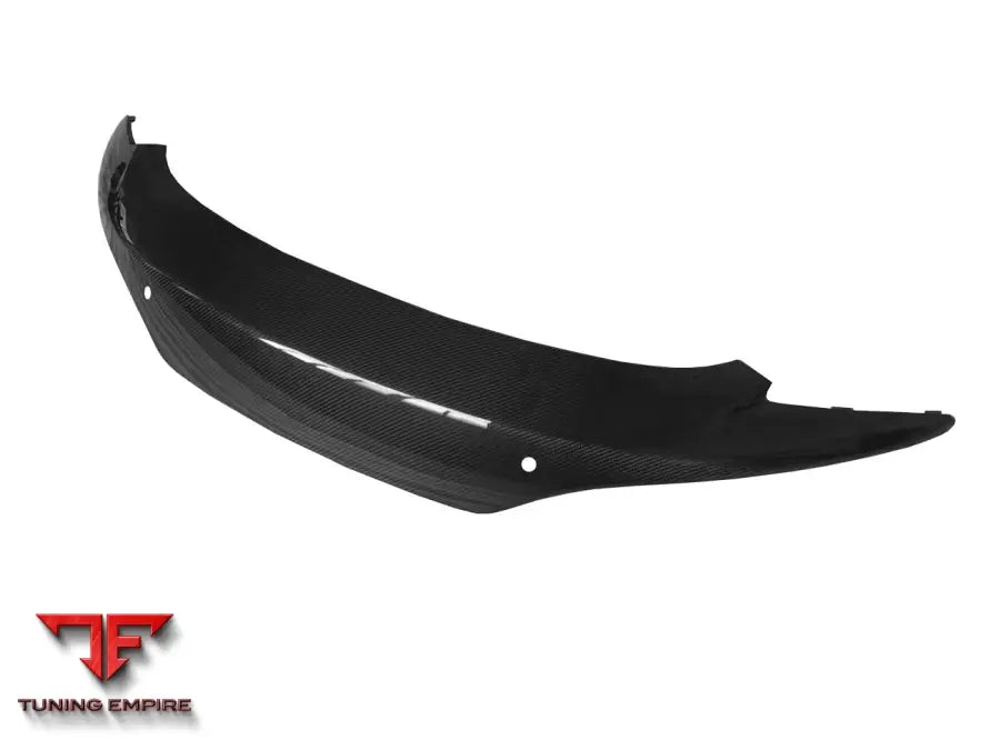 MCLAREN 650S OEM STYLE CARBON FIBER TOP COVER REPLACEMENT BSD