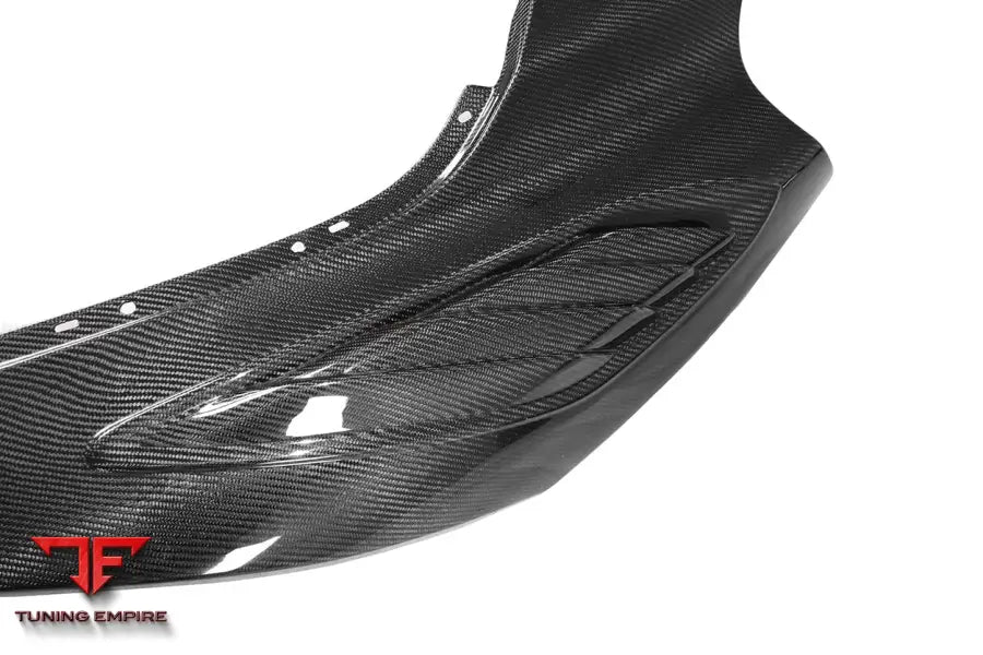 MCLAREN 720S & 765LT SPIDER SE²NWB STYLE CARBON FIBER FENDER BSD