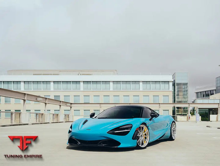 MCLAREN 720S AGL74 FORGED WHEELS