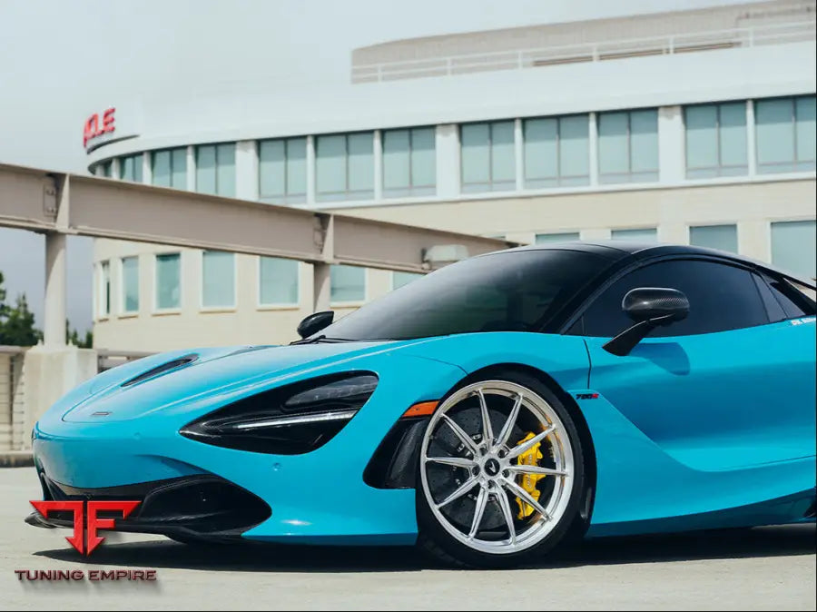 MCLAREN 720S AGL74 FORGED WHEELS