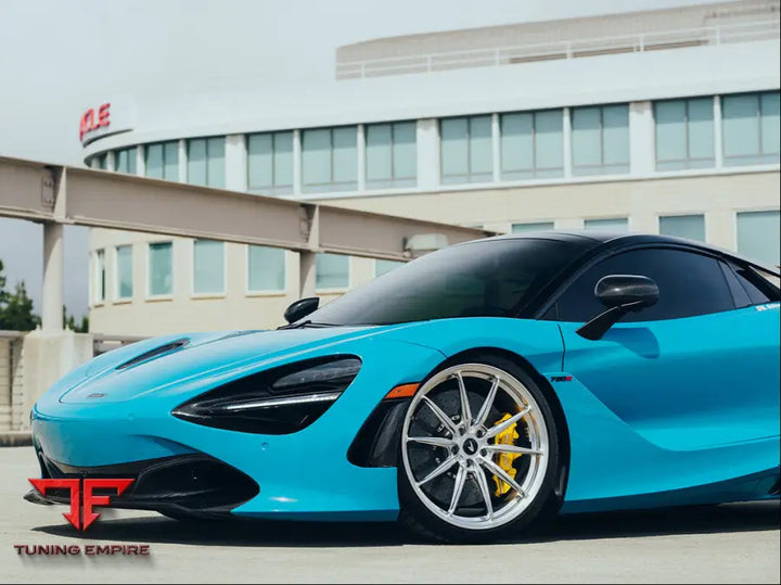 MCLAREN 720S AGL74 FORGED WHEELS