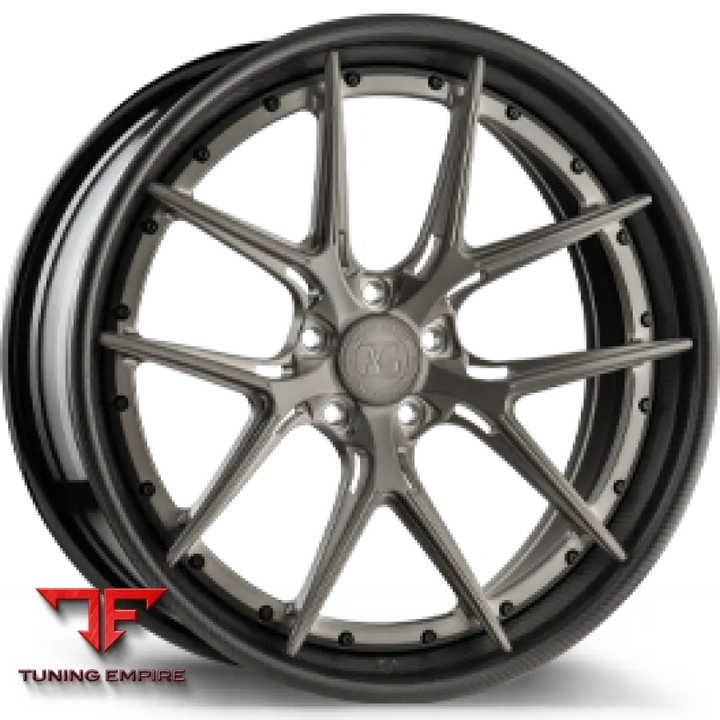 MCLAREN 720S AGL75 FORGED WHEELS