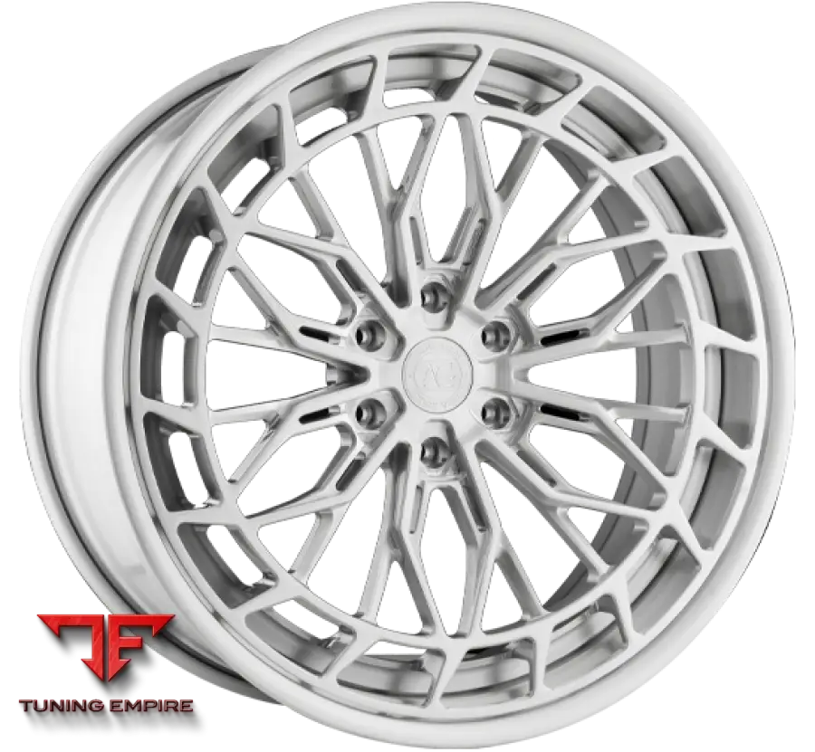 MCLAREN 720S AGL80 FORGED WHEELS