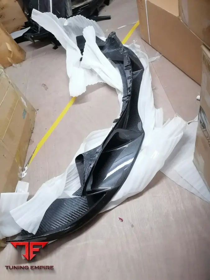 MCLAREN 720S CARBON BODY KIT